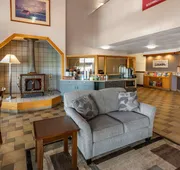 Quality Inn Paradise Creek Pullman hotel detail image 4