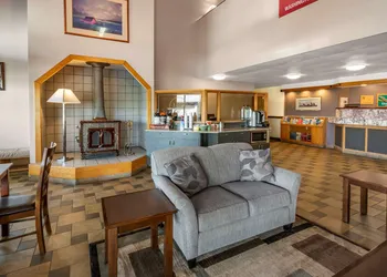 Quality Inn Paradise Creek Pullman hotel thumbnail 4