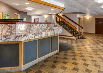 Quality Inn Paradise Creek Pullman hotel thumbnail 5