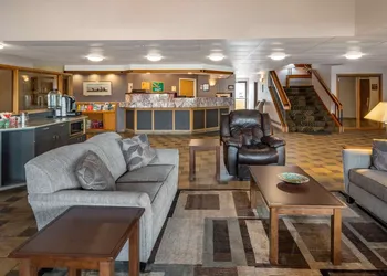 Quality Inn Paradise Creek Pullman hotel thumbnail 6