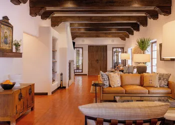 Piñon Court By La Fonda hotel thumbnail 3
