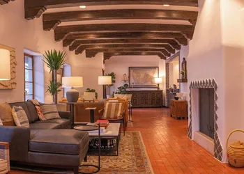 Piñon Court By La Fonda hotel thumbnail 4
