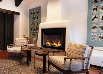 Piñon Court By La Fonda hotel thumbnail 5