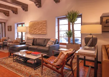 Piñon Court By La Fonda hotel thumbnail 6