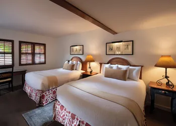 Piñon Court By La Fonda hotel thumbnail 7