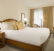 Orchard Hotel hotel detail image 3