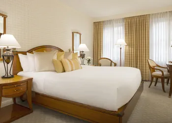 Orchard Hotel hotel thumbnail 3
