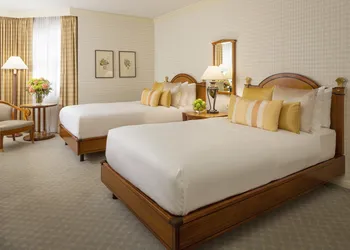 Orchard Hotel hotel thumbnail 4