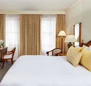 Orchard Hotel hotel detail image 5
