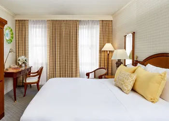 Orchard Hotel hotel thumbnail 5