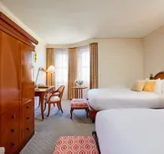 Orchard Hotel hotel detail image 7