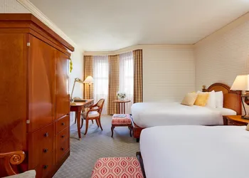 Orchard Hotel hotel thumbnail 7