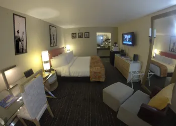Floridian Hotel hotel thumbnail 3