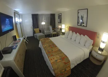 Floridian Hotel hotel thumbnail 4