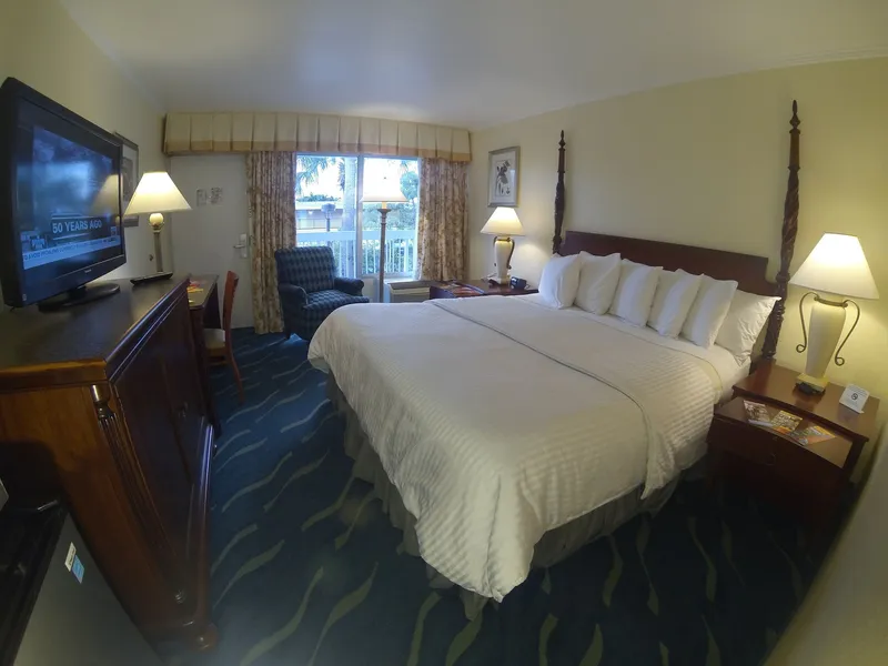 Floridian Hotel hotel detail image 6