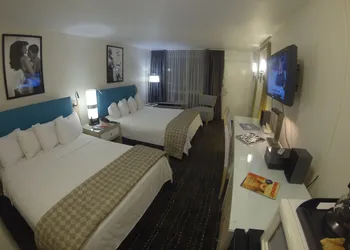 Floridian Hotel hotel thumbnail 8