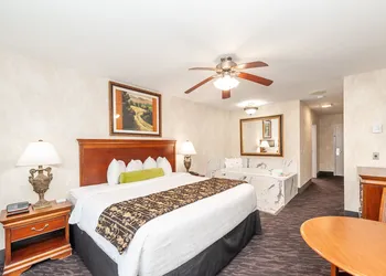 Bellissimo Hotel, Trademark by Wyndham Near Foxwoods Casino hotel thumbnail 6