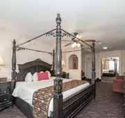 Bellissimo Hotel, Trademark by Wyndham Near Foxwoods Casino hotel detail image 7