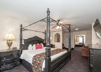 Bellissimo Hotel, Trademark by Wyndham Near Foxwoods Casino hotel thumbnail 7