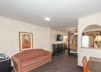 Bellissimo Hotel, Trademark by Wyndham Near Foxwoods Casino hotel thumbnail 8