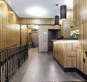 Americana Inn hotel detail image 4