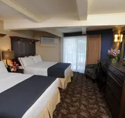 Lake Lawn Resort hotel detail image 5