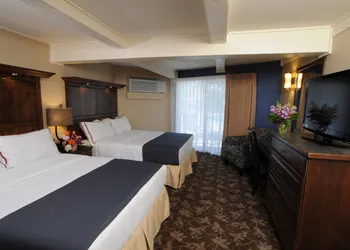 Lake Lawn Resort hotel thumbnail 5