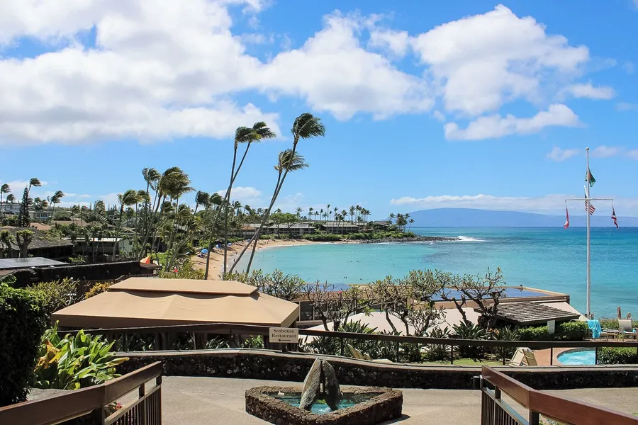 Napili Kai Beach Resort hotel detail image 2