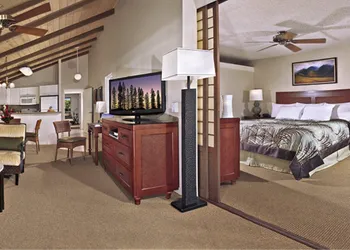 Napili Kai Beach Resort hotel thumbnail 4