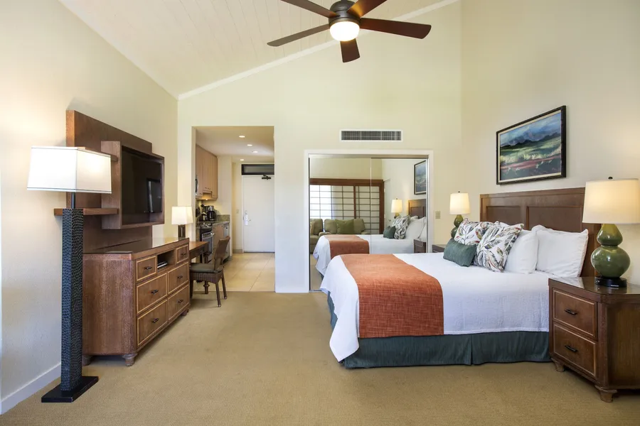 Napili Kai Beach Resort hotel detail image 6