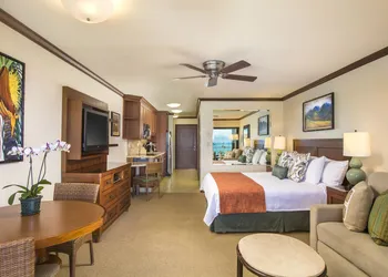 Napili Kai Beach Resort hotel thumbnail 8