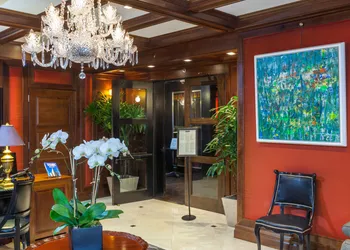 Fitzpatrick Manhattan Hotel hotel thumbnail 2