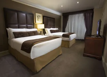 Fitzpatrick Manhattan Hotel hotel thumbnail 3