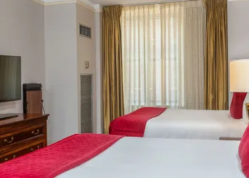 Fitzpatrick Manhattan Hotel hotel thumbnail 4