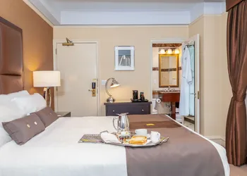 Fitzpatrick Manhattan Hotel hotel thumbnail 8