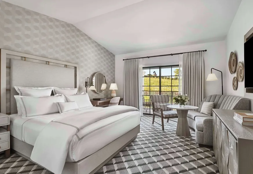 The Meritage Resort and Spa hotel detail image 6