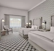 The Meritage Resort and Spa hotel detail image 7
