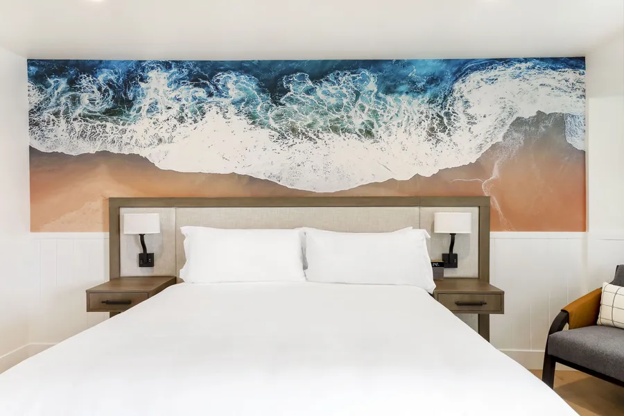 Del Mar Beach Hotel hotel detail image 6