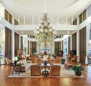 The Kahala Hotel & Resort hotel detail image 3