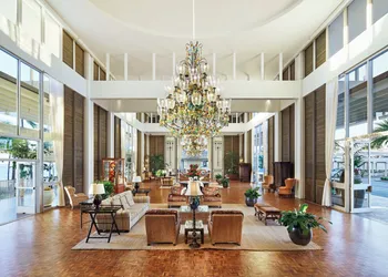 The Kahala Hotel & Resort hotel thumbnail 3