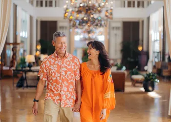 The Kahala Hotel & Resort hotel thumbnail 4