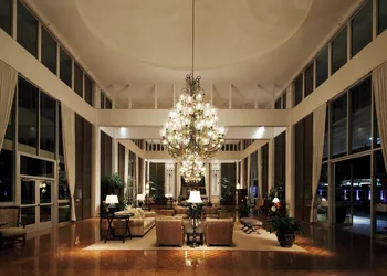 The Kahala Hotel & Resort hotel thumbnail 6