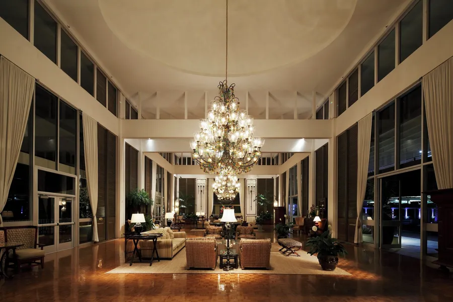 The Kahala Hotel & Resort hotel detail image 6