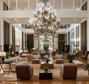 The Kahala Hotel & Resort hotel detail image 7