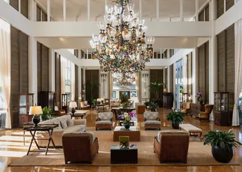 The Kahala Hotel & Resort hotel thumbnail 7