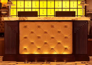 WestHouse Hotel New York, an SLH Hotel hotel thumbnail 3