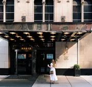 WestHouse Hotel New York, an SLH Hotel hotel detail image 4