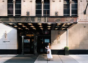 WestHouse Hotel New York, an SLH Hotel hotel thumbnail 4