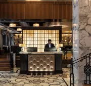 WestHouse Hotel New York, an SLH Hotel hotel detail image 5