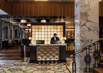 WestHouse Hotel New York, an SLH Hotel hotel thumbnail 5